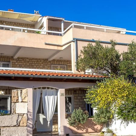 Peaceful Apartment With Beautiful View Hvar Town Buitenkant foto