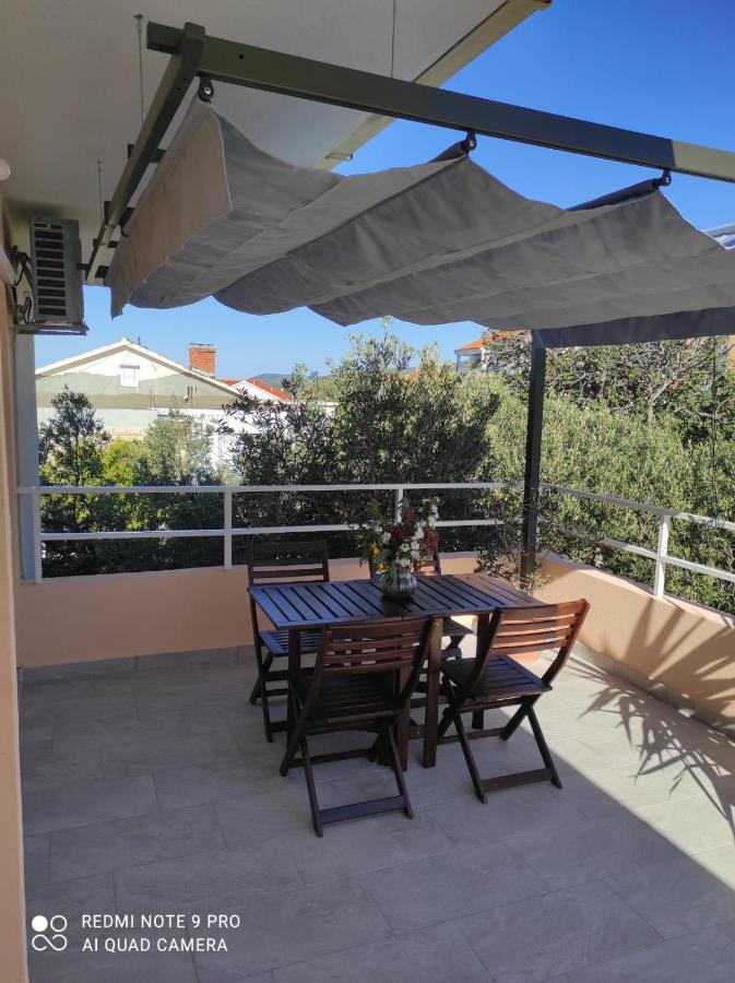 Peaceful Apartment With Beautiful View Hvar Town Buitenkant foto