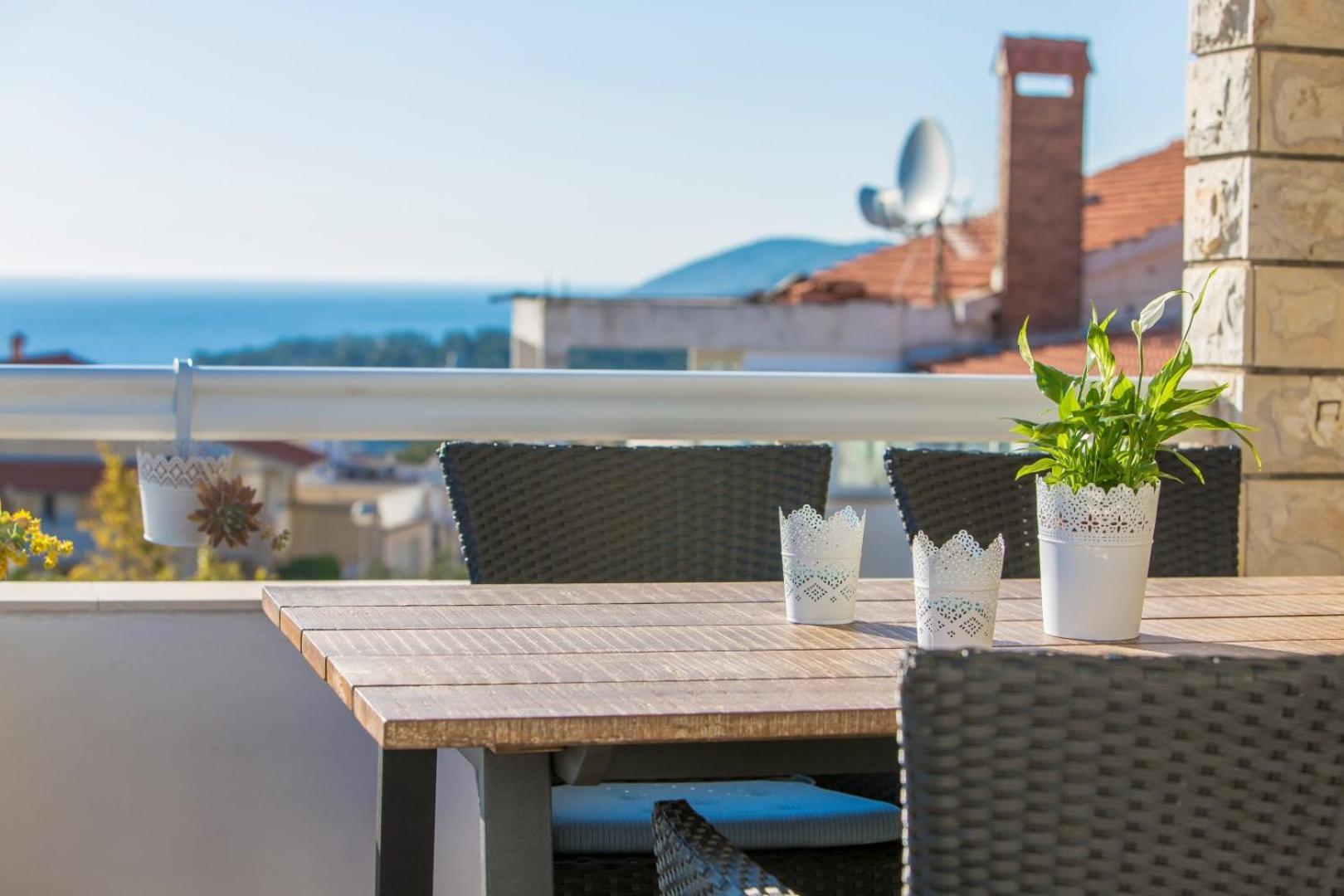 Peaceful Apartment With Beautiful View Hvar Town Buitenkant foto