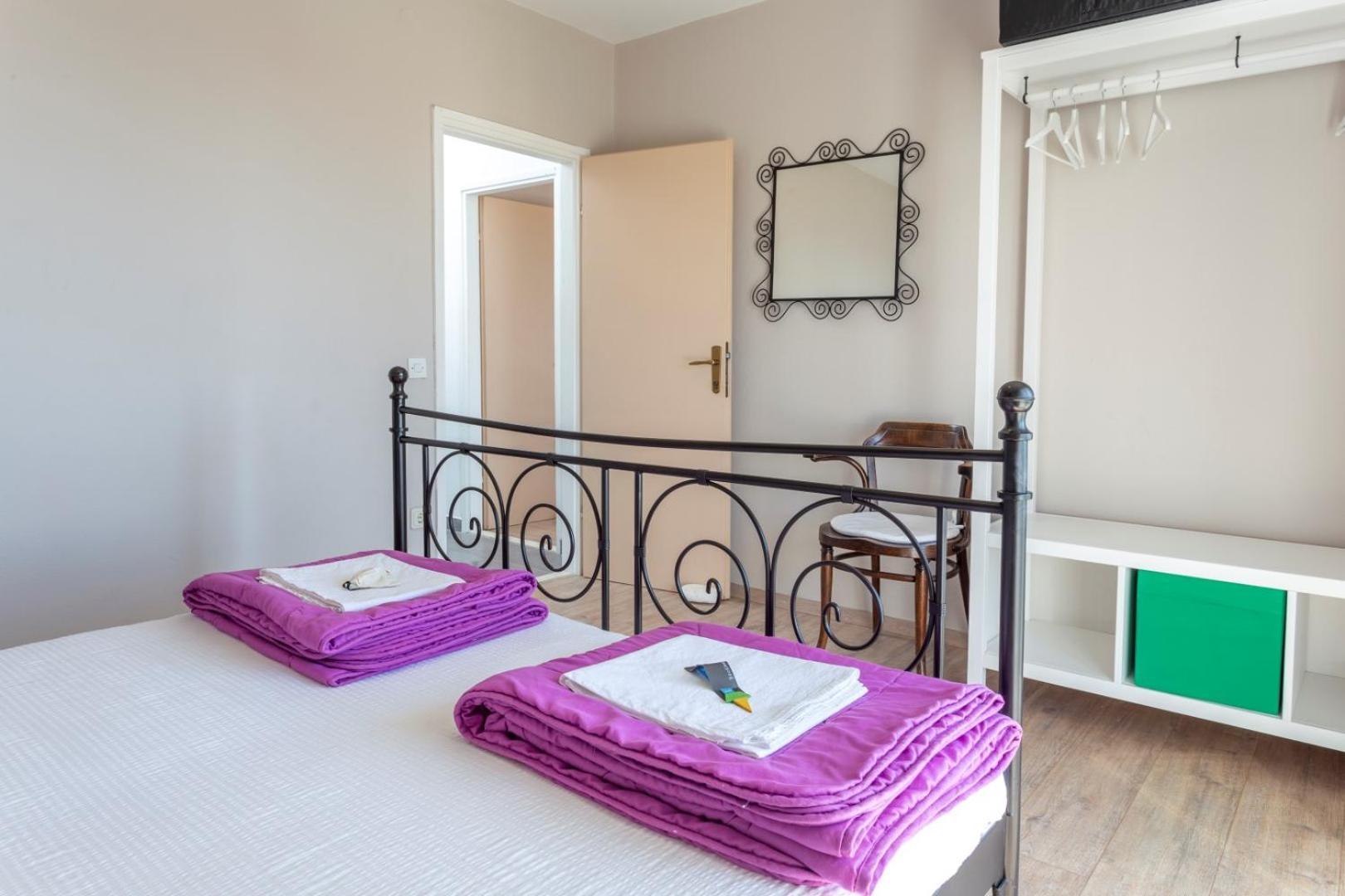 Peaceful Apartment With Beautiful View Hvar Town Buitenkant foto