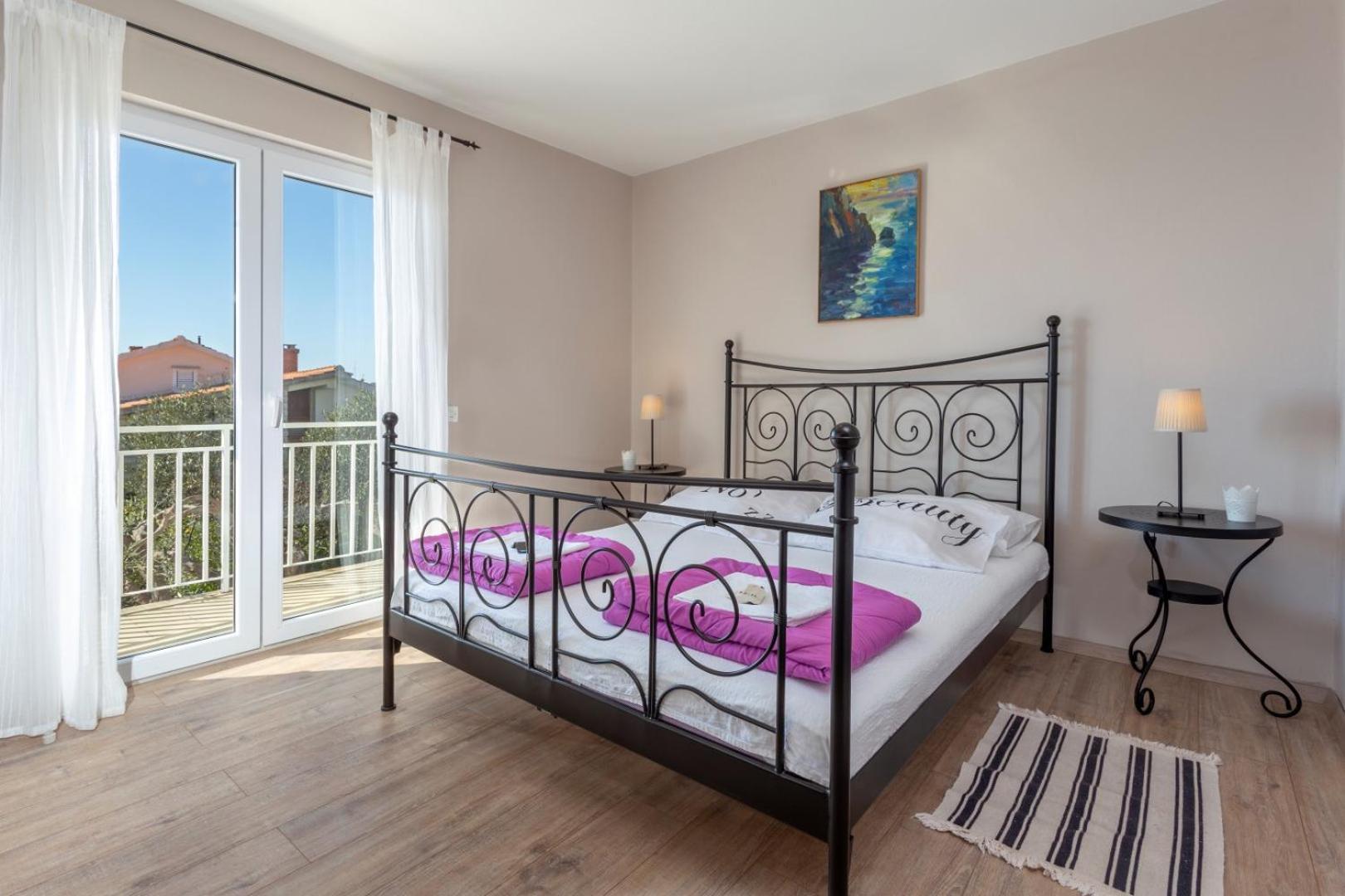 Peaceful Apartment With Beautiful View Hvar Town Buitenkant foto