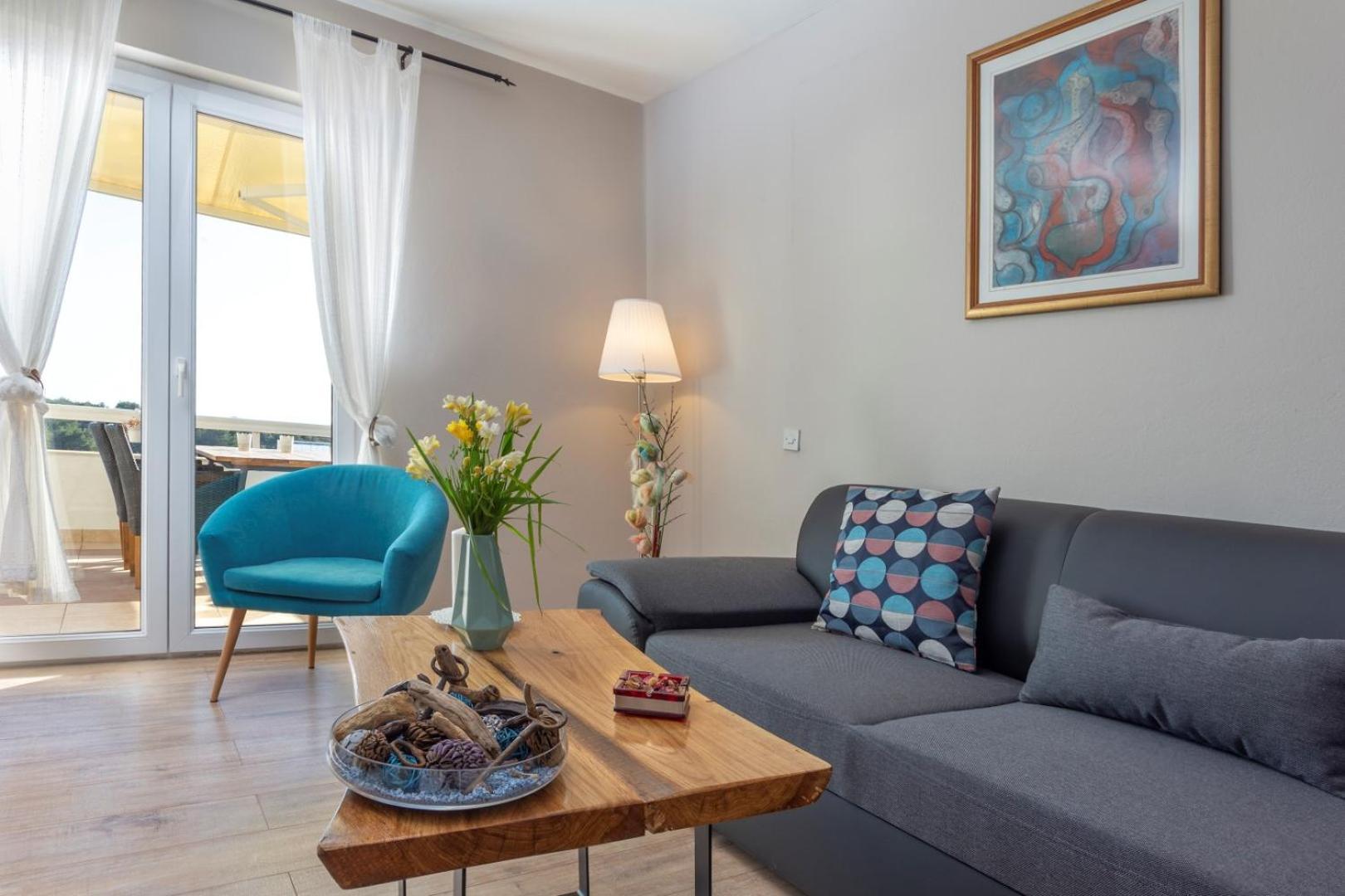Peaceful Apartment With Beautiful View Hvar Town Buitenkant foto