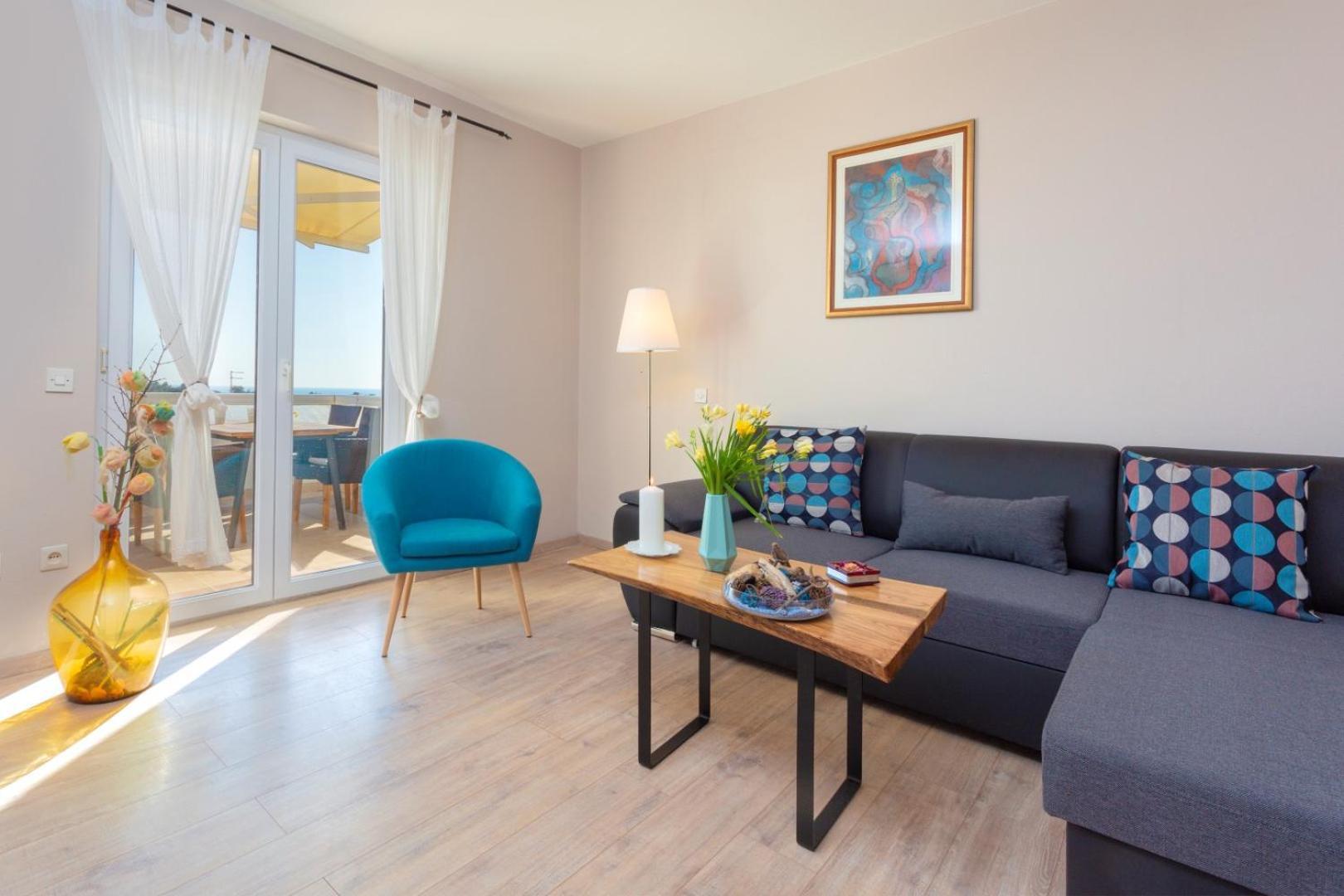 Peaceful Apartment With Beautiful View Hvar Town Buitenkant foto