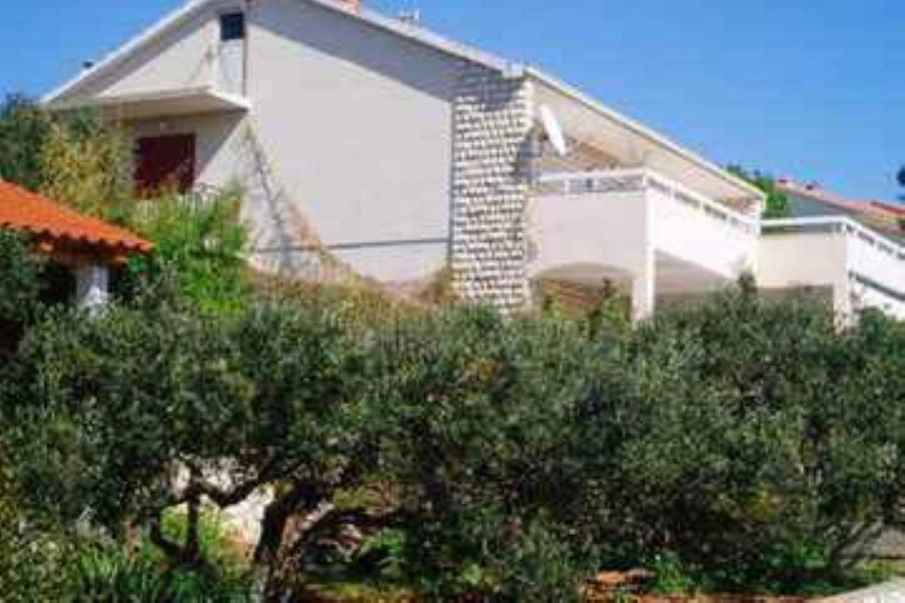 Peaceful Apartment With Beautiful View Hvar Town Buitenkant foto